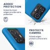 Husa Xiaomi 11T/11T Pro, Silicon, Albastru, 56245.224