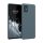 Husa Samsung Galaxy A51, Silicon, Albastru, 51197.202