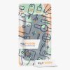 Husa Samsung Galaxy A51, Silicon, Albastru, 51197.202