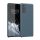 Husa Samsung Galaxy S20 FE, Silicon, Albastru, 53605.202