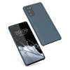 Husa Samsung Galaxy S20 FE, Silicon, Albastru, 53605.202