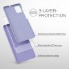 Husa Samsung Galaxy A51, Silicon, Albastru, 51197.108
