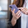 Husa Samsung Galaxy A51, Silicon, Albastru, 51197.108