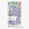 Husa Samsung Galaxy A51, Silicon, Albastru, 51197.108