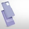 Husa Samsung Galaxy A51, Silicon, Albastru, 51197.108