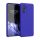 Husa Samsung Galaxy A52/Galaxy A52 5G/Galaxy A52s 5G, Silicon, Albastru, 54347.134