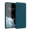 Husa Samsung Galaxy A52/Galaxy A52 5G/Galaxy A52s 5G, Silicon, Verde, 54347.57