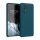Husa Samsung Galaxy A52/Galaxy A52 5G/Galaxy A52s 5G, Silicon, Verde, 54347.57