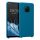 Husa Huawei Mate 20 Pro, Silicon, Albastru, 52287.224