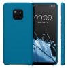 Husa Huawei Mate 20 Pro, Silicon, Albastru, 52287.224