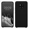 Husa Huawei Mate 20 Pro, Silicon, Negru, 52287.01