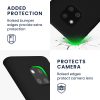 Husa Huawei Mate 20 Pro, Silicon, Negru, 52287.01