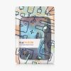 Husa universala pentru tableta 11 inch, Kwmobile, Multicolor, Neopren, 57316.01