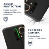 Husa Xiaomi Redmi 9, Silicon, Negru, 57329.01