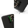 Husa Xiaomi Redmi 9, Silicon, Negru, 57329.01