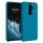 Husa Xiaomi Redmi Note 8 Pro, Silicon, Albastru, 50248.224