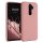Husa Xiaomi Redmi Note 8 Pro, Silicon, Roz, 50248.193