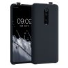 Husa Xiaomi Mi 9T Pro/Redmi K20 Pro, Silicon, Gri, 49358.186