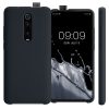 Husa Xiaomi Mi 9T Pro/Redmi K20 Pro, Silicon, Gri, 49358.186