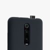 Husa Xiaomi Mi 9T Pro/Redmi K20 Pro, Silicon, Gri, 49358.186