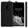 Husa Xiaomi Mi 9T Pro/Redmi K20 Pro, Silicon, Negru, 49358.01