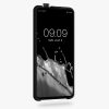 Husa Xiaomi Mi 9T Pro/Redmi K20 Pro, Silicon, Negru, 49358.01