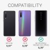 Husa Xiaomi Mi 9T Pro/Redmi K20 Pro, Silicon, Negru, 49358.01