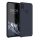 Husa Xiaomi Redmi Note 7/Redmi Note 7 Pro, Silicon, Albastru, 48714.186