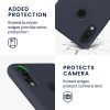 Husa Xiaomi Redmi Note 7/Redmi Note 7 Pro, Silicon, Albastru, 48714.186