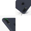 Husa Xiaomi Redmi Note 7/Redmi Note 7 Pro, Silicon, Albastru, 48714.186