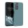 Husa Xiaomi Redmi Note 11/Redmi Note 11s, Silicon, Verde, 57368.207