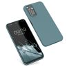 Husa Xiaomi Redmi Note 11/Redmi Note 11s, Silicon, Verde, 57368.207