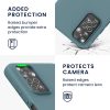 Husa Xiaomi Redmi Note 11/Redmi Note 11s, Silicon, Verde, 57368.207
