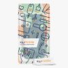 Husa Xiaomi Redmi Note 11/Redmi Note 11s, Silicon, Verde, 57368.207