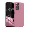 Husa Xiaomi Redmi Note 11/Redmi Note 11s, Silicon, Violet, 57368.167