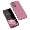 Husa Xiaomi Redmi Note 11/Redmi Note 11s, Silicon, Violet, 57368.167