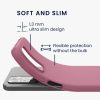 Husa Xiaomi Redmi Note 11/Redmi Note 11s, Silicon, Violet, 57368.167
