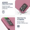 Husa Xiaomi Redmi Note 11/Redmi Note 11s, Silicon, Violet, 57368.167