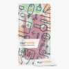 Husa Xiaomi Redmi Note 11/Redmi Note 11s, Silicon, Violet, 57368.167
