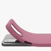 Husa Xiaomi Redmi Note 11/Redmi Note 11s, Silicon, Violet, 57368.167