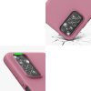 Husa Xiaomi Redmi Note 11/Redmi Note 11s, Silicon, Violet, 57368.167