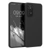 Husa Xiaomi Redmi Note 11 Pro/Redmi Note 11 Pro 5G, Silicon, Negru, 57369.47