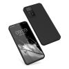 Husa Xiaomi Redmi Note 11 Pro/Redmi Note 11 Pro 5G, Silicon, Negru, 57369.47