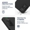 Husa Xiaomi Redmi Note 11 Pro/Redmi Note 11 Pro 5G, Silicon, Negru, 57369.47