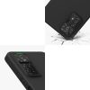 Husa Xiaomi Redmi Note 11 Pro/Redmi Note 11 Pro 5G, Silicon, Negru, 57369.47