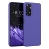 Husa Xiaomi Redmi Note 11 Pro/Redmi Note 11 Pro 5G, Silicon, Albastru, 57373.234