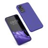 Husa Xiaomi Redmi Note 11 Pro/Redmi Note 11 Pro 5G, Silicon, Albastru, 57373.234
