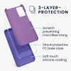 Husa Xiaomi Redmi Note 11 Pro/Redmi Note 11 Pro 5G, Silicon, Albastru, 57373.234