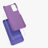 Husa Xiaomi Redmi Note 11 Pro/Redmi Note 11 Pro 5G, Silicon, Albastru, 57373.234