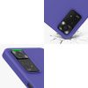 Husa Xiaomi Redmi Note 11 Pro/Redmi Note 11 Pro 5G, Silicon, Albastru, 57373.234